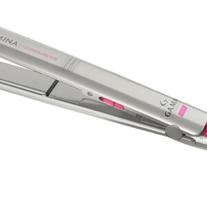 GA.MA ITALY Prancha de Cabelo New Lumina Tourmaline Ion Bivolt