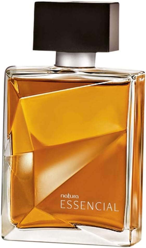 ESSENCIAL DEO PARFUM MASCULINO 100ML