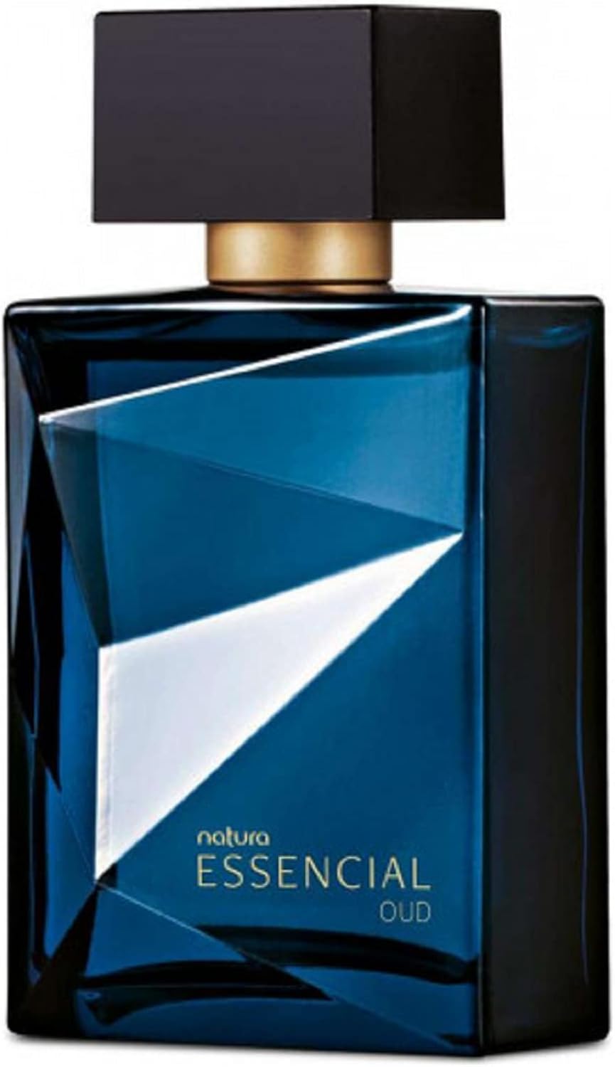 Essencial Oud Deo Parfum Masculino 100 ml