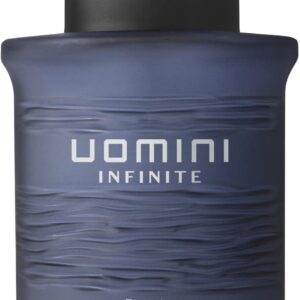 O BOTICARIO UOMINI INFINITE DESODORANTE COLONIA 100ml