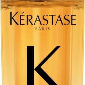 Kérastase Elixir Ultime L'Huile Originale, Óleo Capilar Nutrição Profunda, 75ml